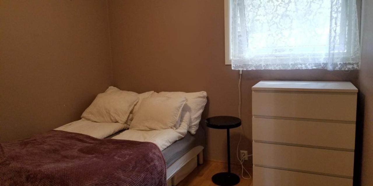 Apartamento Grieghallen - City Centre Bergen