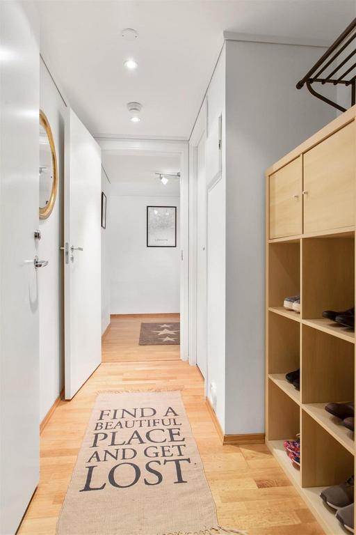 Apartamento Grieghallen - City Centre Bergen